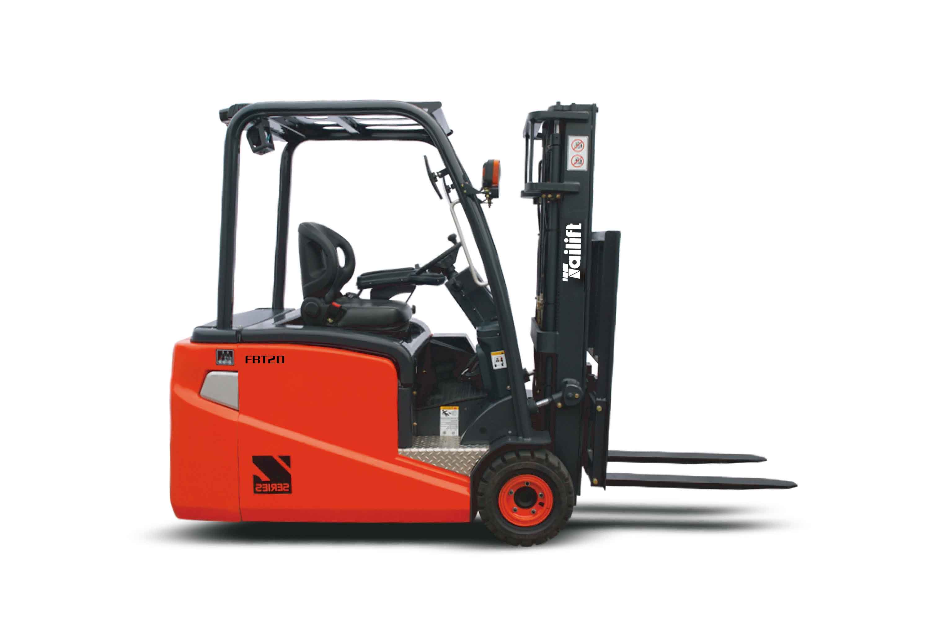 ZFBT20三輪電車