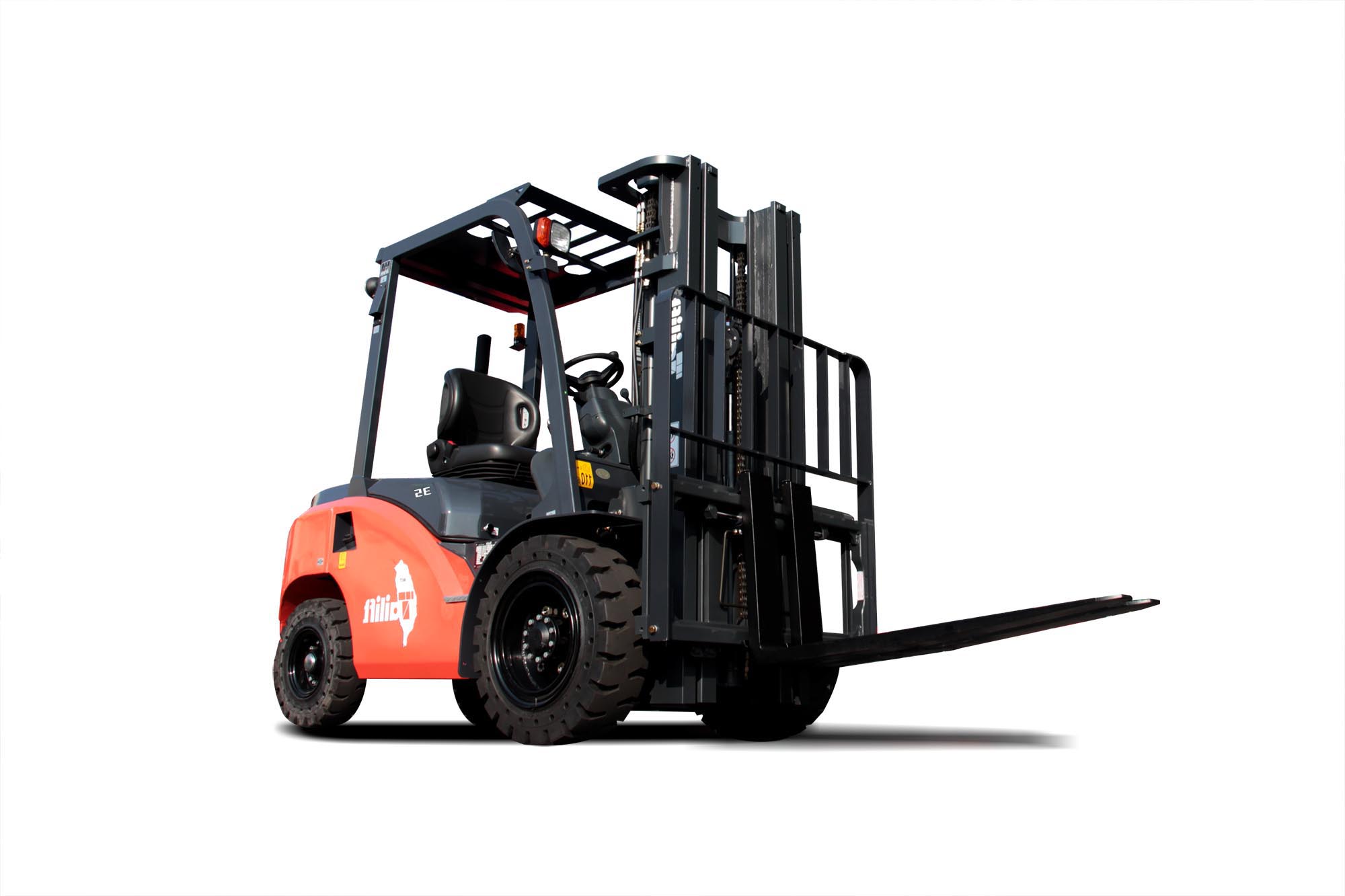 Eco-z 3.5 噸