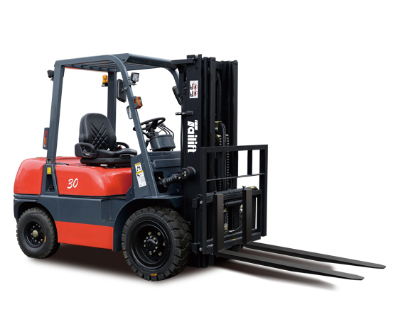 板材車FD/FG 3.0噸